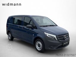 Mercedes-Benz Vito 116 CDI Mixto Kompakt Facelift Kam. KlimaA