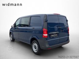 Mercedes-Benz Vito 116 CDI Mixto Kompakt Facelift Kam. KlimaA