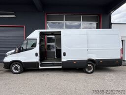 IVECO Daily 35S14 MAXI Klima Kamera Tempomat