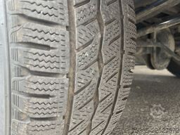 IVECO Daily 35S14 MAXI Klima Kamera Tempomat