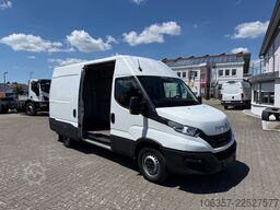 IVECO Daily 35S16V Klima, PDC, RD 3520mm, AHK,Tacho