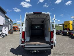 IVECO Daily 35S16V Klima, PDC, RD 3520mm, AHK,Tacho