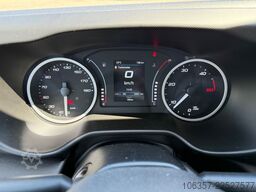 IVECO Daily 35S16V Klima, PDC, RD 3520mm, AHK,Tacho