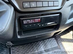 IVECO Daily 35S16V Klima, PDC, RD 3520mm, AHK,Tacho