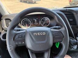 IVECO Daily 35S16V Klima, PDC, RD 3520mm, AHK,Tacho