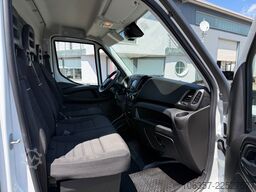 IVECO Daily 35S16V Klima, PDC, RD 3520mm, AHK,Tacho