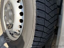 IVECO Daily 35S16V Klima, PDC, RD 3520mm, AHK,Tacho