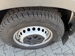 IVECO Daily 35S16V Klima, PDC, RD 3520mm, AHK,Tacho