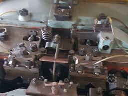 Kovopol THA 14/32