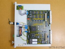 Indramat CPUB 01-01  CPU-Modul