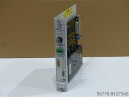 Indramat CPUB  Serial Interface