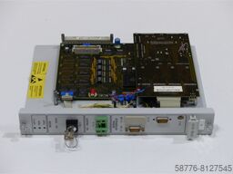 Indramat CPUB  Serial Interface