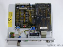 Indramat CPUB  Serial Interface