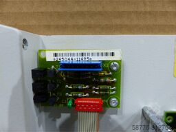 Indramat CPUB Serial Interface