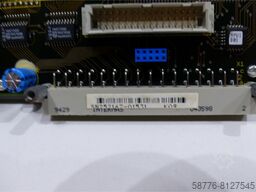 Indramat CPUB  Serial Interface
