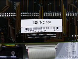 Indramat CPUB  Serial Interface