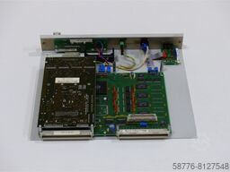 Indramat CPUB 02-01-FW 261366 Serial Interface