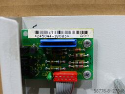 Indramat CPUB 02-01-FW 261366 Serial Interface