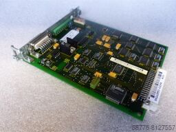 Indramat DAA1 109-0785-4A20-06 Karte