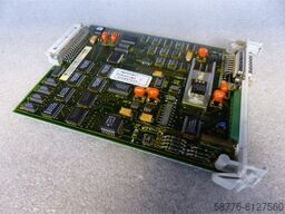 Indramat DAE1 109-0785-4A19-04 Karte