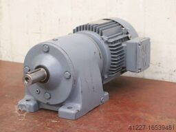 SEW-Eurodrive R60DT90L4