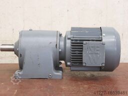 SEW-Eurodrive R60DT90L4