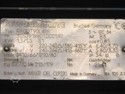 SEW-Eurodrive R60DT90L4