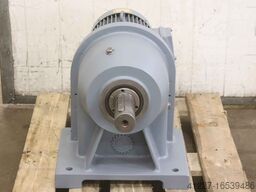 Bockwoldt CB9-132M/6D