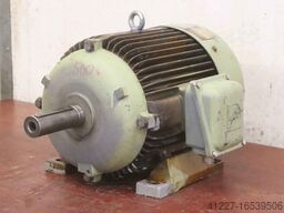 Loher eA 160 MA-4 Ex-geschützt