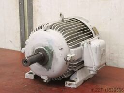 Loher eA 160 MA-4 Ex-geschützt