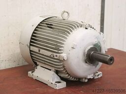 Loher eA 160 MA-4 Ex-geschützt