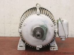 Loher eA 160 MA-4 Ex-geschützt