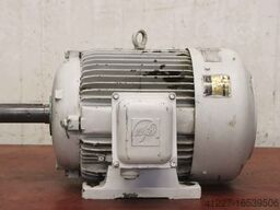 Loher eA 160 MA-4 Ex-geschützt