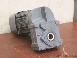 SEW-Eurodrive FA27/II2GD EDRS71M4BE1/3D/KCC/TF/AL