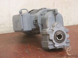 Nord SK 0182NBA-71S/4 BRE5