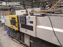 FANUC Roboshot S100iA