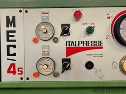 Italpresse MEC 4S