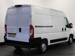 Peugeot Boxer 2.2 BlueHDi 120PK L2H2 2x Schuifdeur - Ai...
