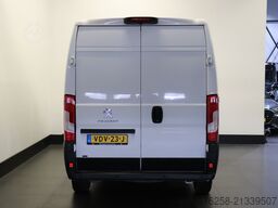 Peugeot Boxer 2.2 BlueHDi 120PK L2H2 2x Schuifdeur - Ai...