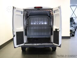 Peugeot Boxer 2.2 BlueHDi 120PK L2H2 2x Schuifdeur - Ai...