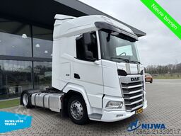 DAF XF 480 4x2 X-Low + ACC