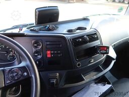 Mercedes-Benz Atego 1524 Koelwagen + Laadklep 1500 kg