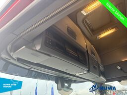 Renault T 450 4x2 13L engine + Schuifschotel