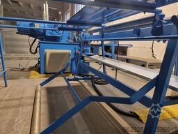Spiral Duct Forming Machine Ø80–1600