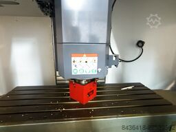 HAAS VF-4SS