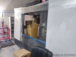 HAAS VF-4SS