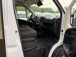 Fiat Ducato L4H2 180 LED Kamera Klima