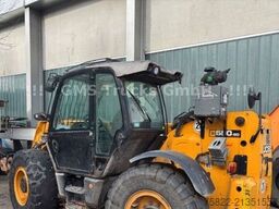 JCB 550-80 WM / 4X4 / 5ton / 8m / German