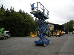 Up-Right 26 N (ID2726) 10m AH