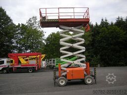 Snorkel S3970RT